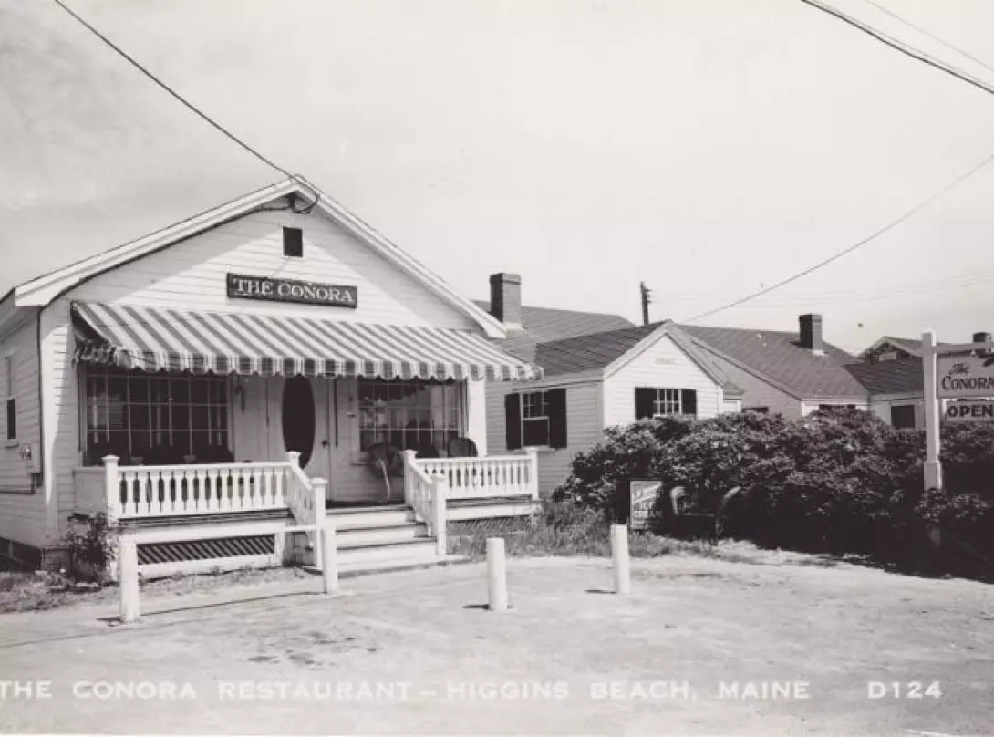 Harmo's Seafood history